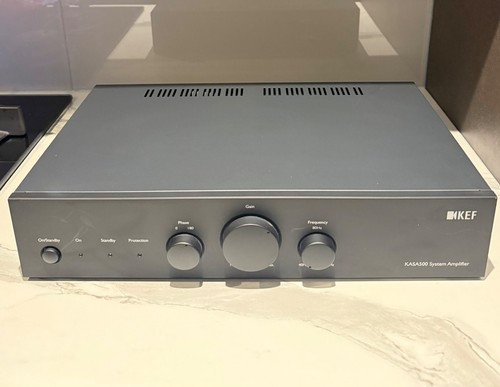 Kef kasa500 subwoofer - kef,
