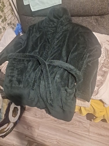 Men dressing gown size - dressing,
