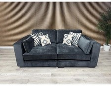 Sofology CAVALLI Style Fabric