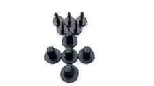 FIT MERCEDES-BENZ Undertray