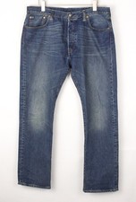 LEVI'S STRAUSS & CO Men 501