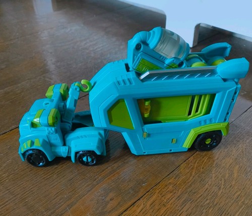 Transformers rescue bots - rescue,