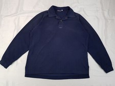 BERGHAUS SIZE SMALL MENS NAVY