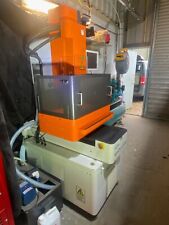 Agie Charmilles DRill 20