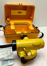 Topcon AT-G4 Automatic Level