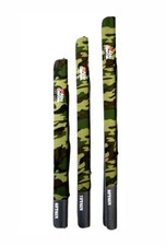 Abu Garcia Semi Hard Rod Case