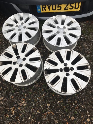 Kia ceed alloys - ceed,