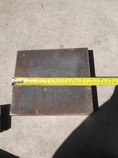Thick Steel Plate Billet