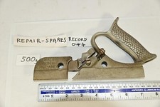 Parts for Record 044 Plough Plane - Damaged Body Casting some good parts