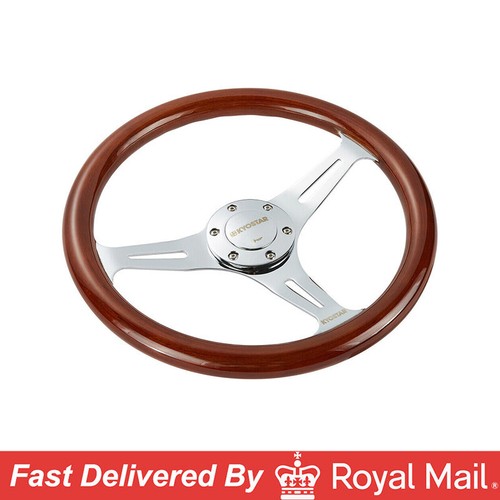 Universal 350mm wooden - universal, 14''