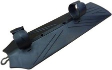 FRONT Flinger Mudguard Mud Crud Dirt Guard Downtube Catcher Bike MTB Bicycle ATB