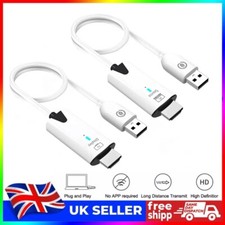 HD Wireless USB HDMI Extender