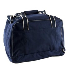 Match Day Kit Bag - Zip Up