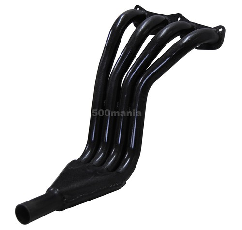 Exhaust manifold 1 - exhaust,