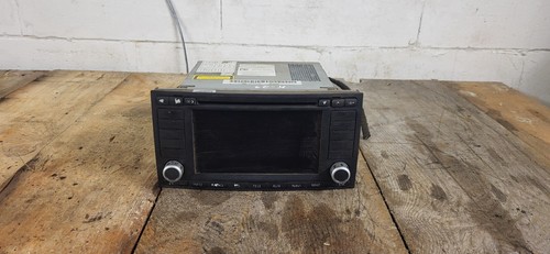 Touareg radio cd - vw,