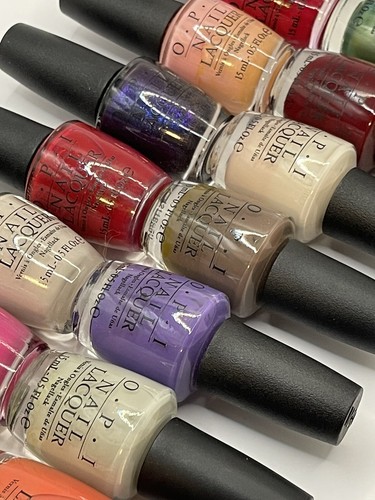 Sale opi nail - sale!, 2