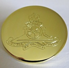 BRITISH MILITARY BLAZER