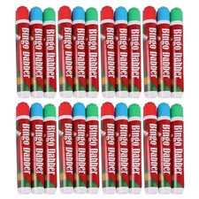 Non-Drip Bingo Dabbers Marker