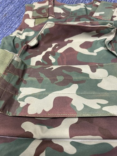 Ranger body armour cover only - cover,
