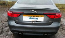 REAR DIFF JAGUAR XF MK2 (X260) 2015 On 1997 AUTOMATIC Differential - 12552299