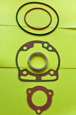 KAWASAKI AR 125 TOP ENGINE