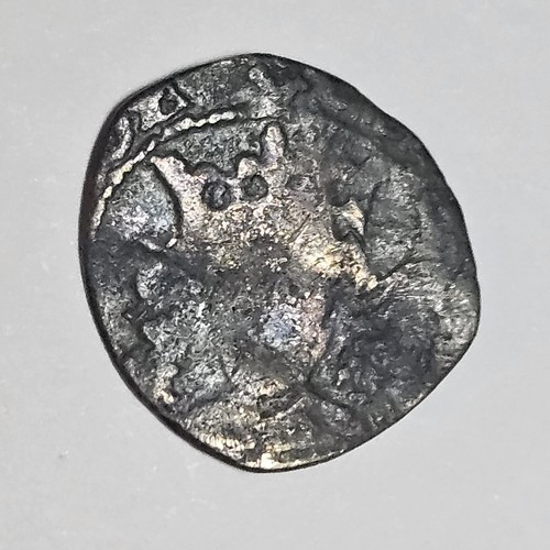 Edward hammered silver - iv,