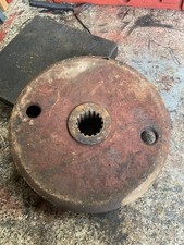 Fordson E27N Standard N 1940's