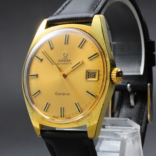 Vintage 1969 omega - omega, geneve