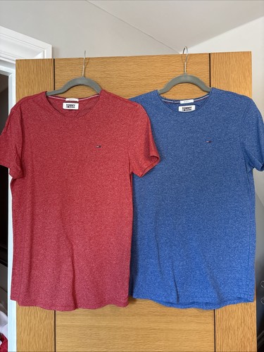 Tommy jeans slim fit t - slim,