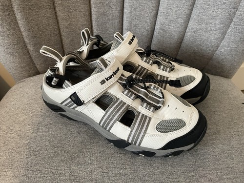 Karrimor white grey adjustable - karrimor,