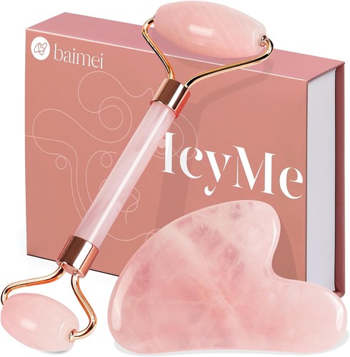 Baimei gua sha jade - baimei,