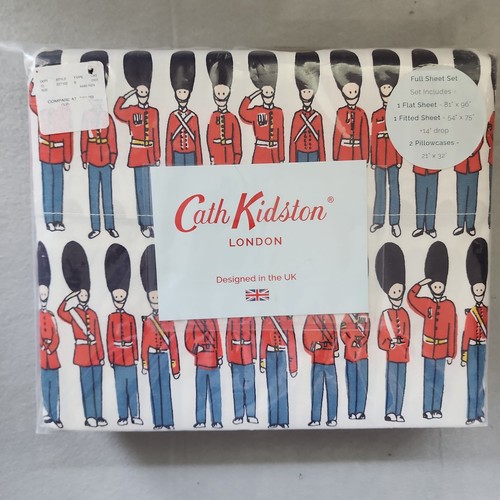 Cath kidston london guards - cath, 4pc