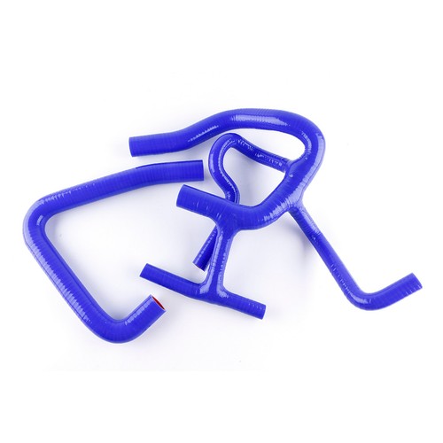 Tube for mini - s, mpi