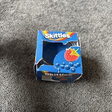 Skittles Raspberry Scented Candle 85g In Box