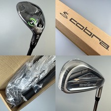 Cobra DS ADAPT Hybrid/Iron