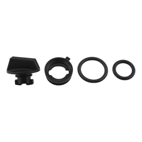 Oil filler cap - oil, 11141340900