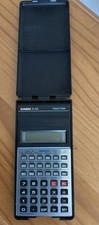  Casio Fx-82 L Fraction