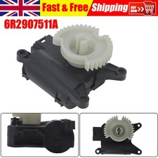 Air Vent Heater Flap Motor 6R2907511A For VW Polo 6R Skoda Seat Ibiza Audi A1