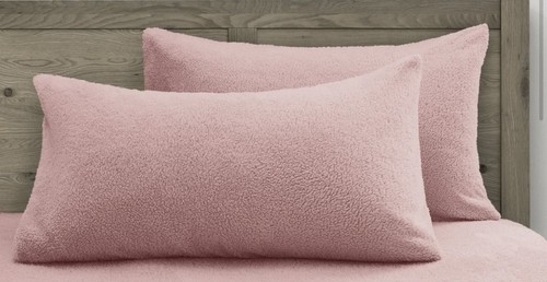 Teddy fleece hollow fibre - *teddy,