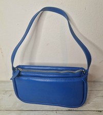 PRIMARK ladies royal blue