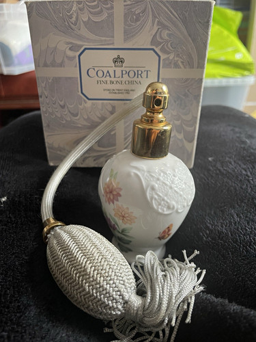 Coalport fine bone china - coalport,