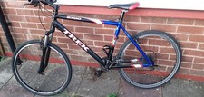 Trek 6700 mountain bike good - trek,