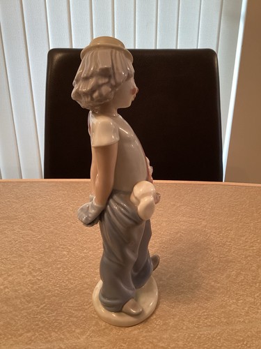 Lladro 7600 little pals - ,