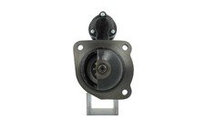 Mahle New Starter Motor