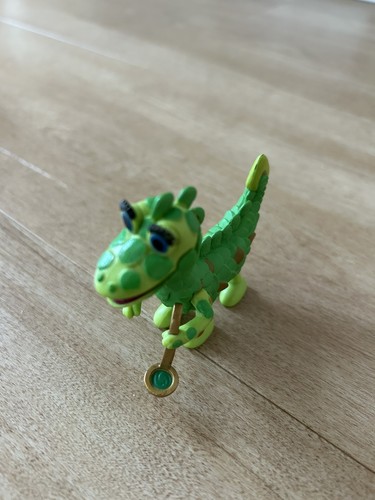 Clangers mother soup dragon - mother,