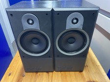 B&W DM610 Loud Speakers Pair