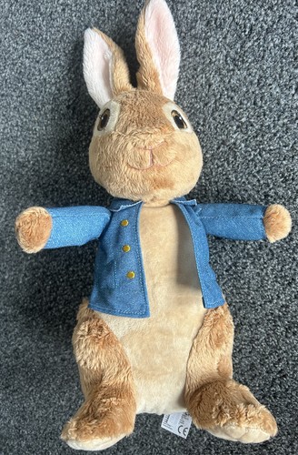 Inch peter rabbit - 12’’,