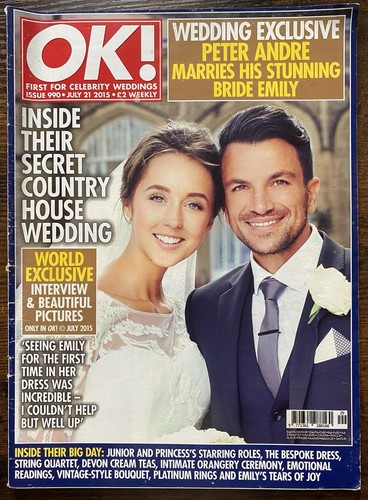 Magazine issue 990 july - magazine,