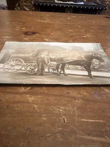 Antique edwardian photo - edwardian,