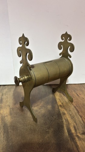 Wwi brass trench - wwi, “trench